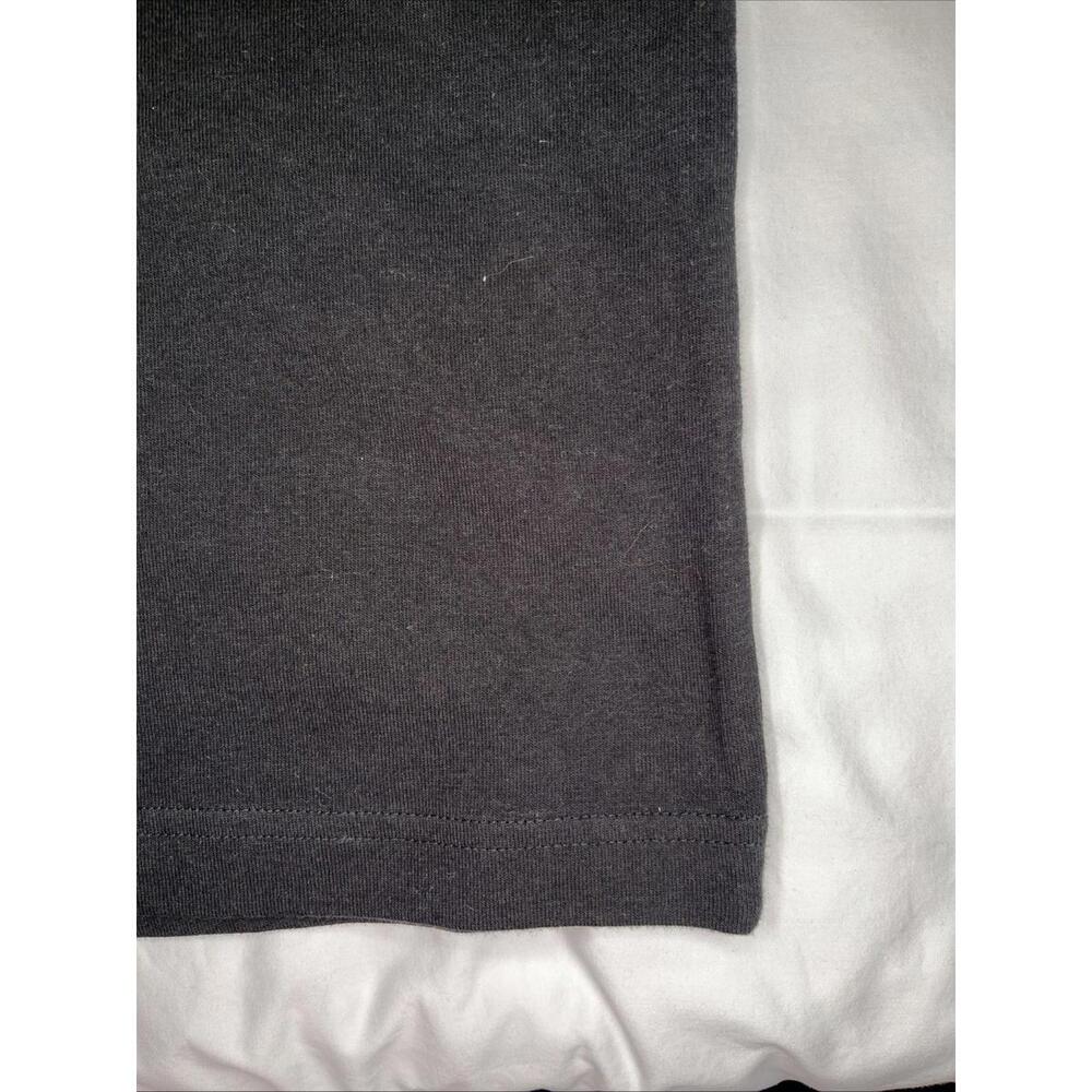 Carhartt T Shirt Mens XL Relaxed Short-Sleeve Loose Pocketed Black Tee NEW - Picture 4 of 8